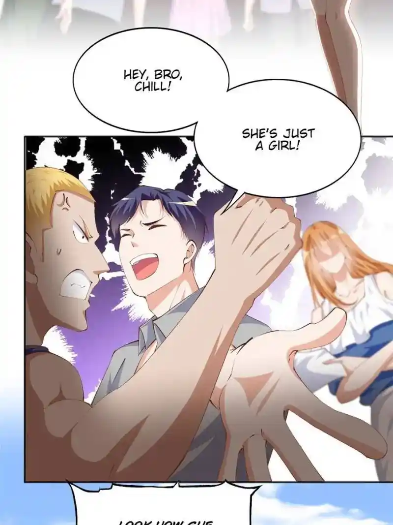 Reincarnation Of The Businesswoman At School Chapter 26