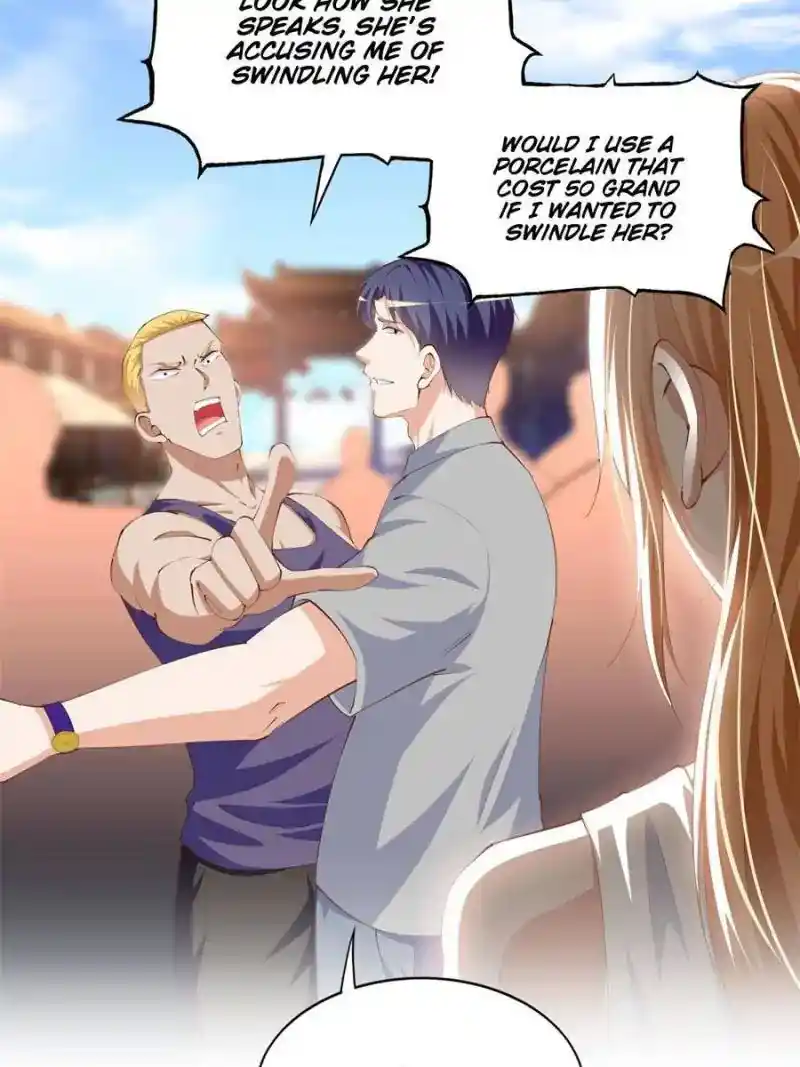 Reincarnation Of The Businesswoman At School Chapter 26