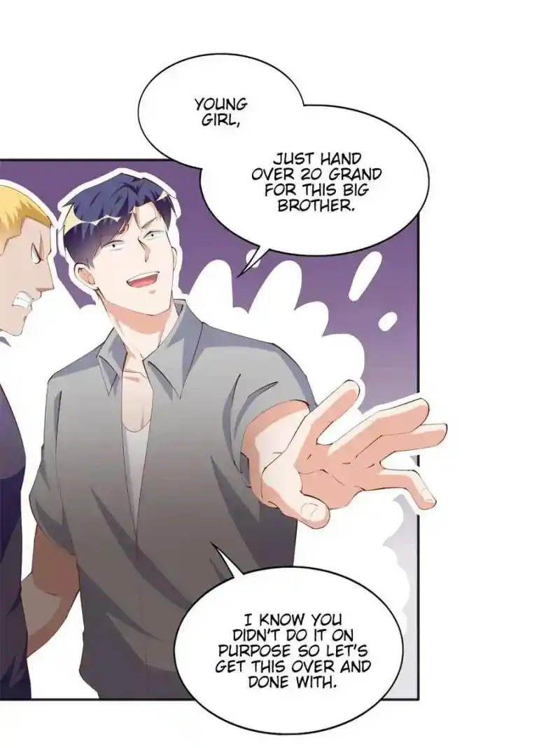 Reincarnation Of The Businesswoman At School Chapter 26