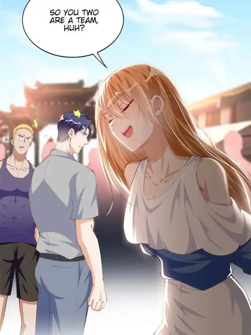 Reincarnation Of The Businesswoman At School Chapter 26