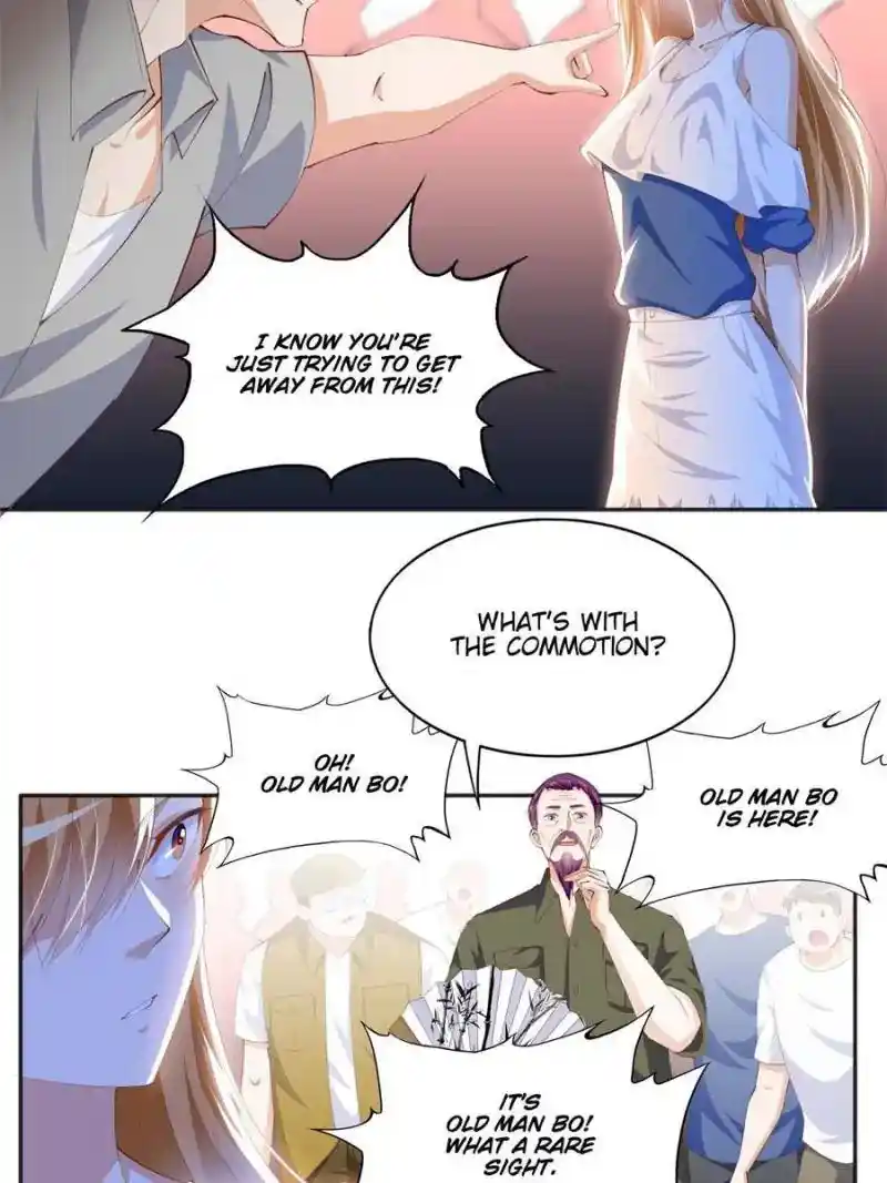 Reincarnation Of The Businesswoman At School Chapter 26