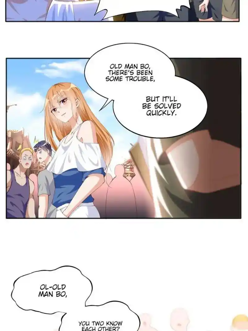 Reincarnation Of The Businesswoman At School Chapter 26