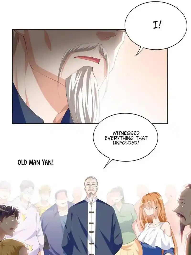 Reincarnation Of The Businesswoman At School Chapter 26