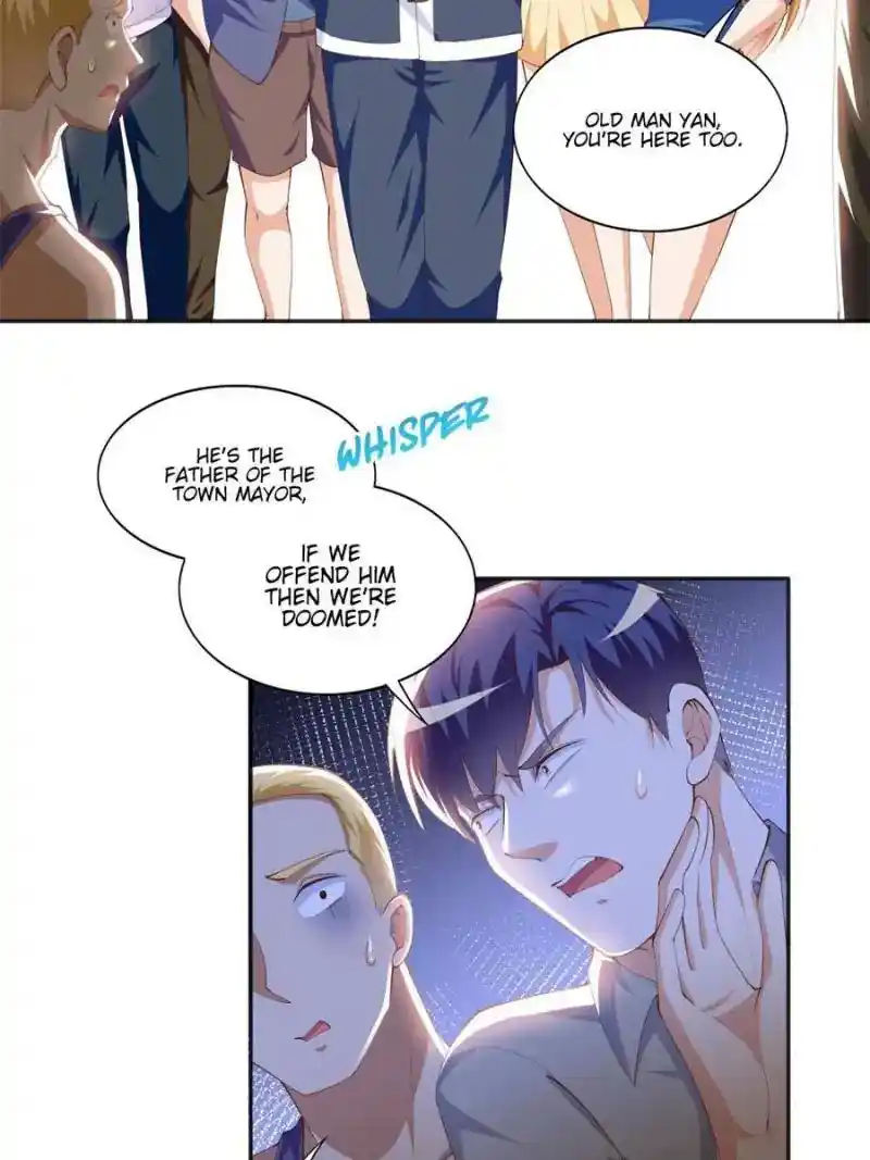 Reincarnation Of The Businesswoman At School Chapter 26