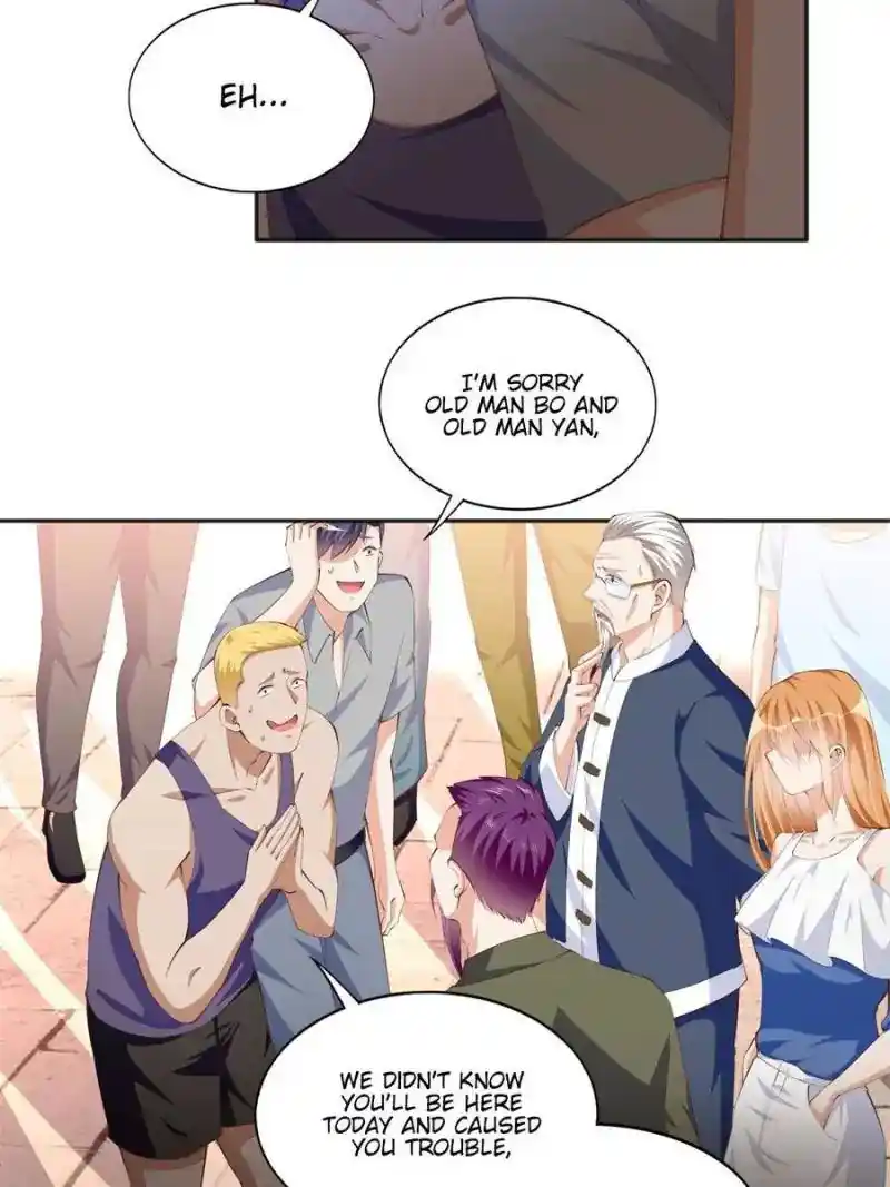 Reincarnation Of The Businesswoman At School Chapter 26