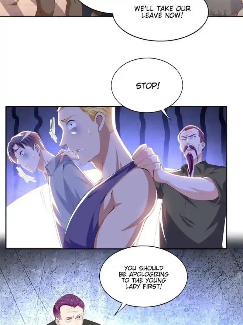 Reincarnation Of The Businesswoman At School Chapter 26