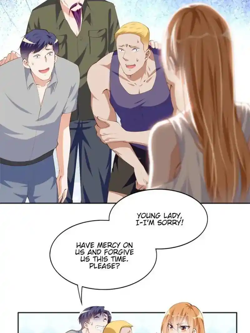 Reincarnation Of The Businesswoman At School Chapter 26