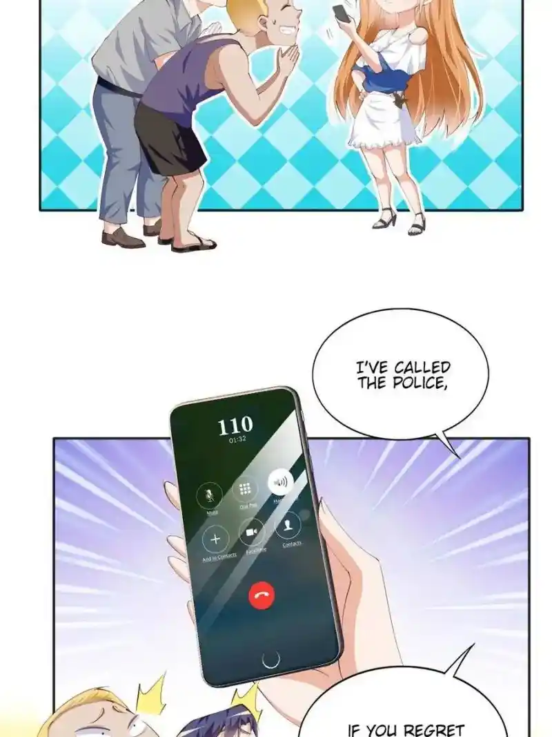 Reincarnation Of The Businesswoman At School Chapter 26