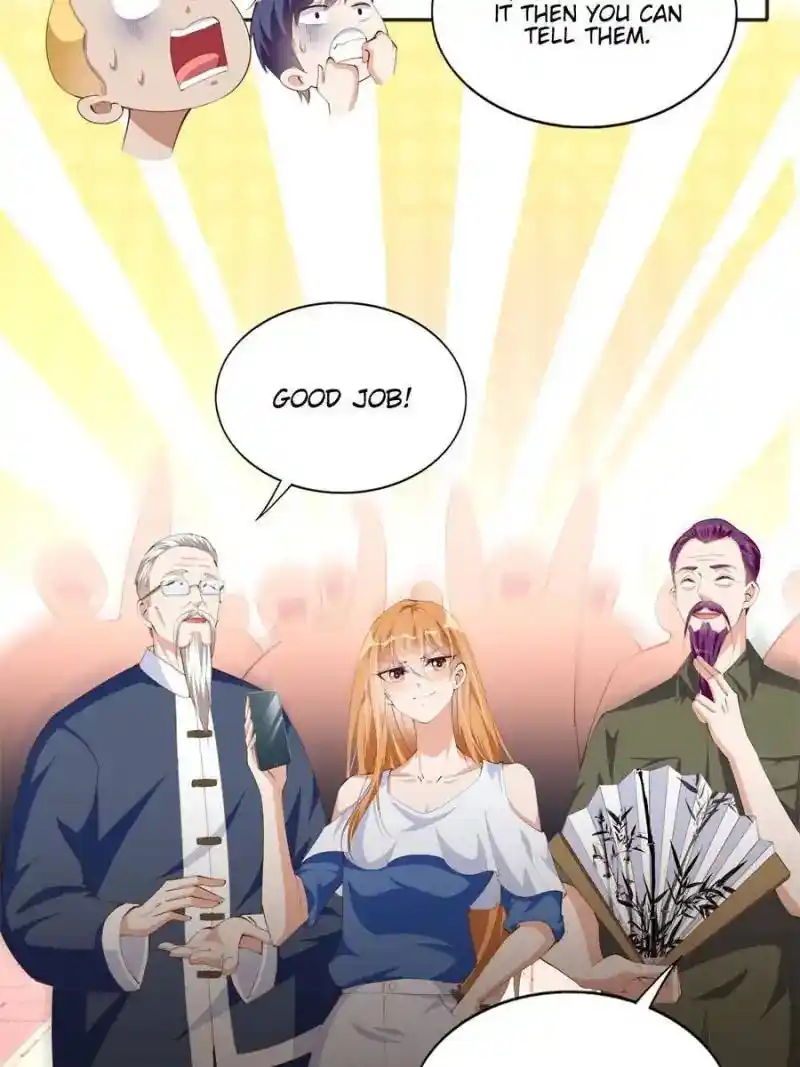 Reincarnation Of The Businesswoman At School Chapter 26