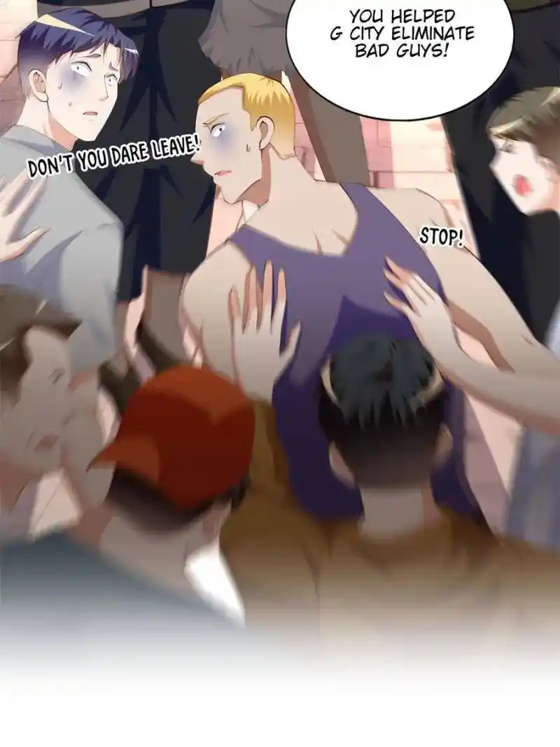 Reincarnation Of The Businesswoman At School Chapter 26