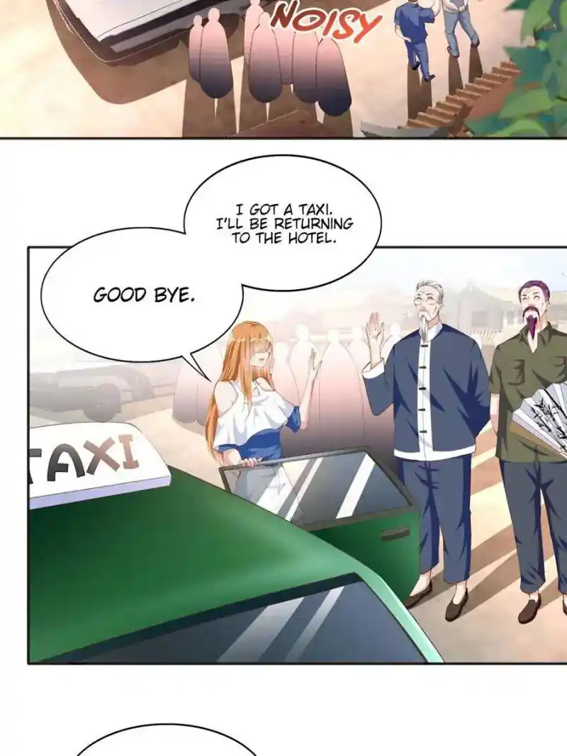 Reincarnation Of The Businesswoman At School Chapter 26