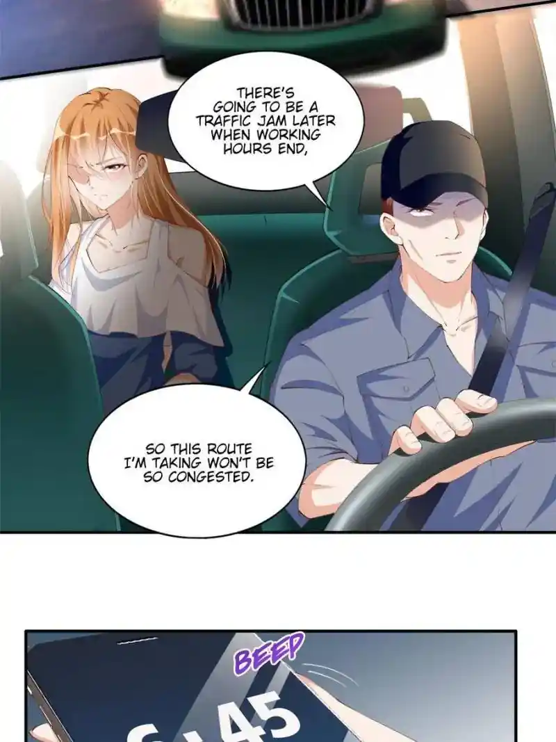 Reincarnation Of The Businesswoman At School Chapter 27