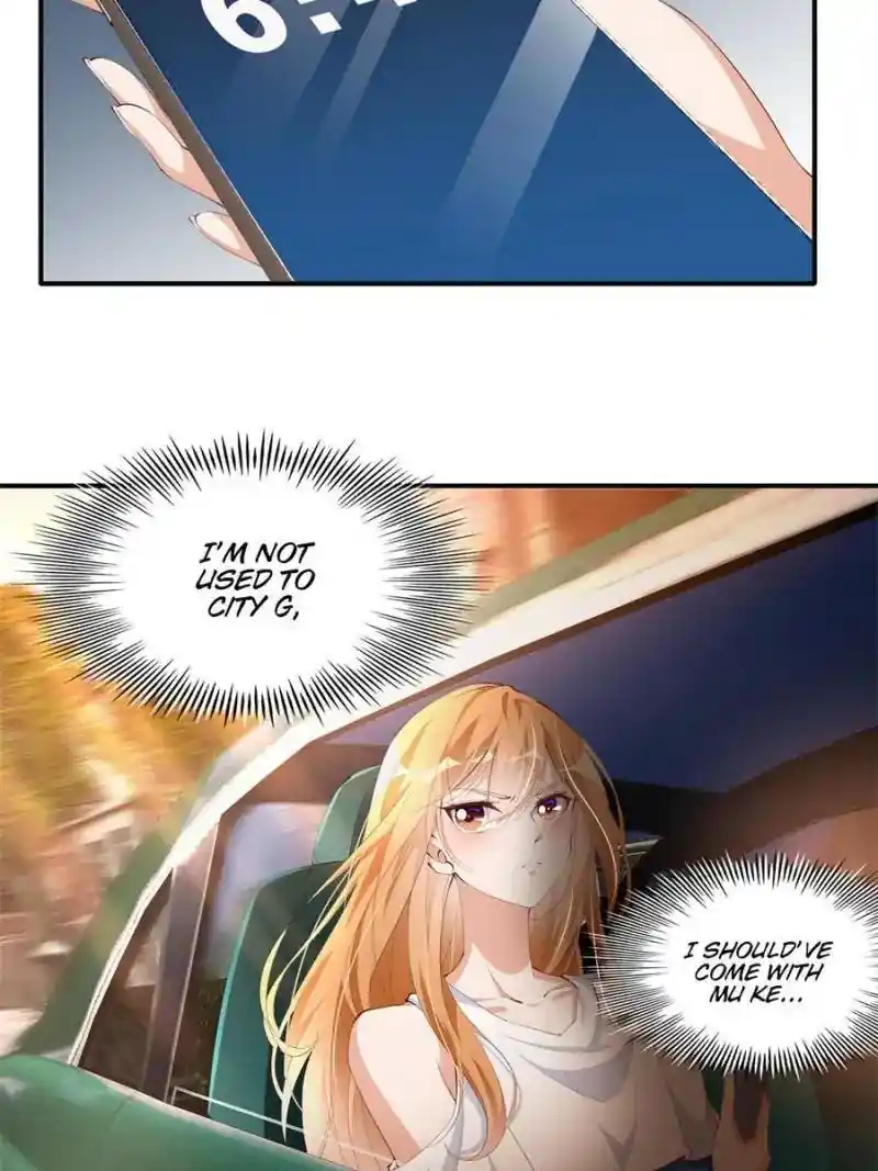 Reincarnation Of The Businesswoman At School Chapter 27