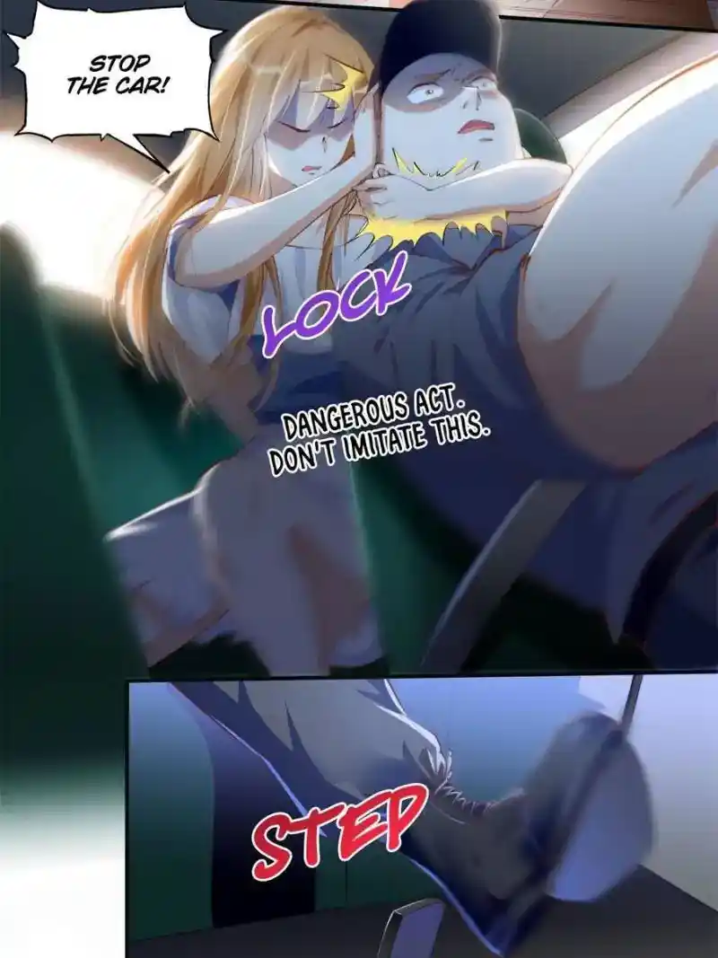 Reincarnation Of The Businesswoman At School Chapter 27