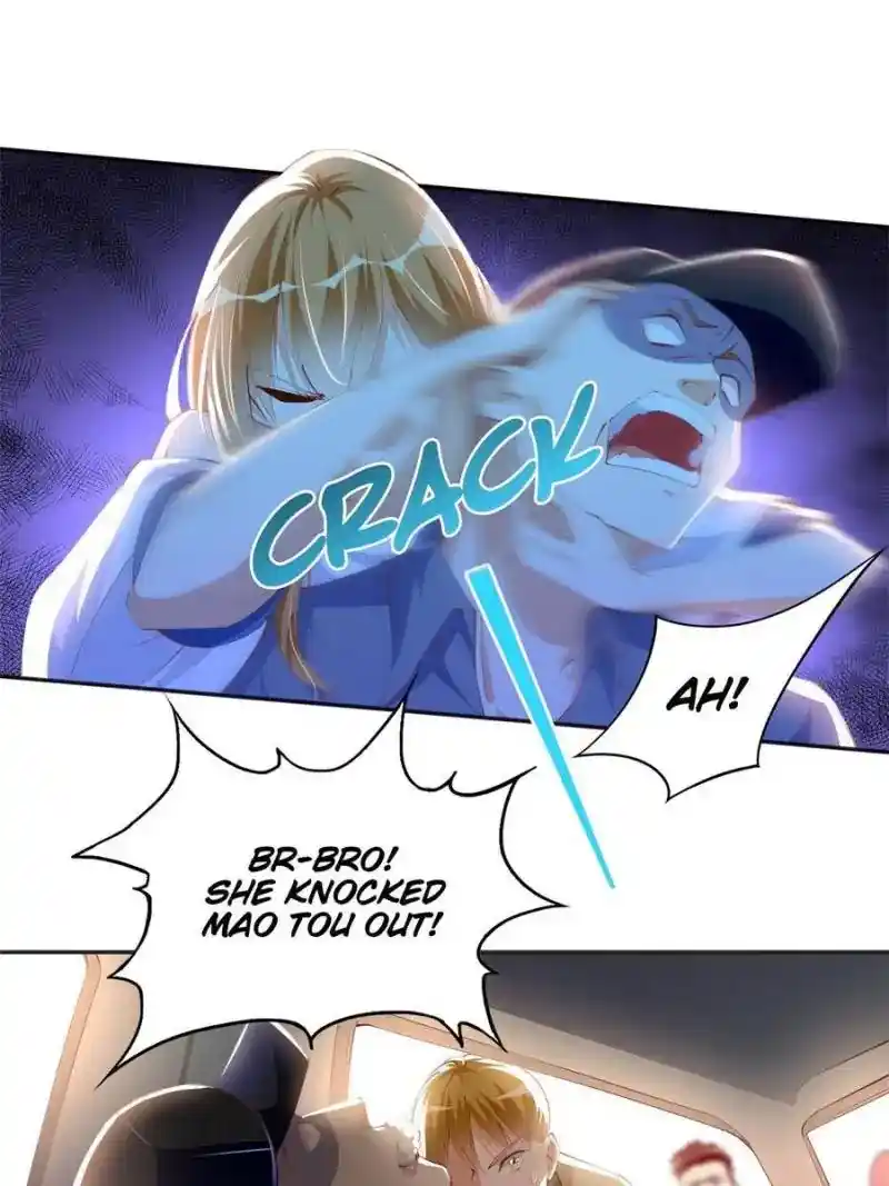 Reincarnation Of The Businesswoman At School Chapter 27