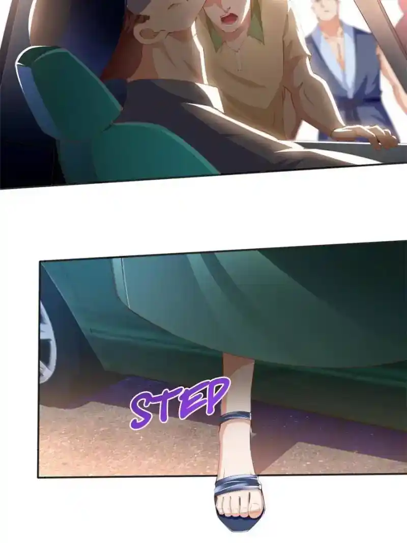 Reincarnation Of The Businesswoman At School Chapter 27