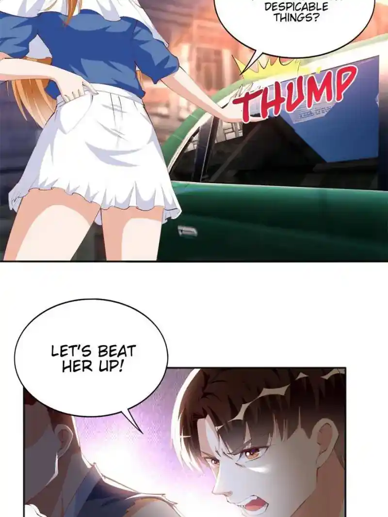 Reincarnation Of The Businesswoman At School Chapter 27