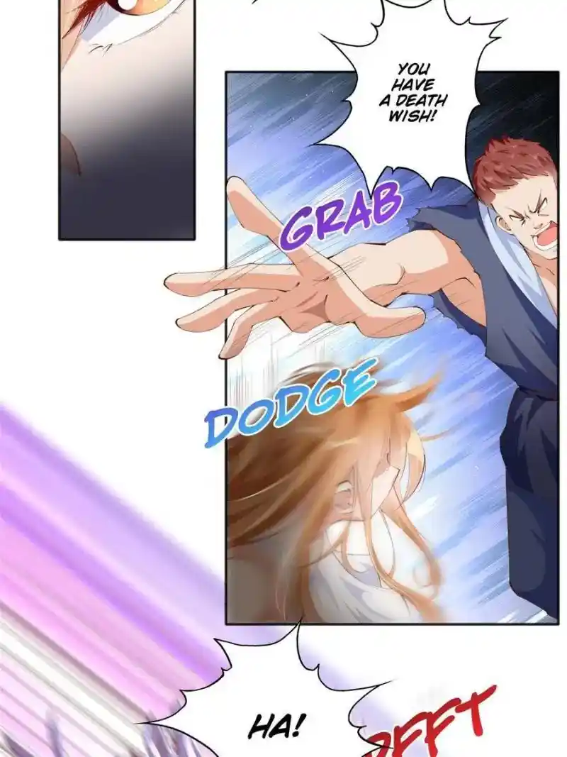 Reincarnation Of The Businesswoman At School Chapter 27