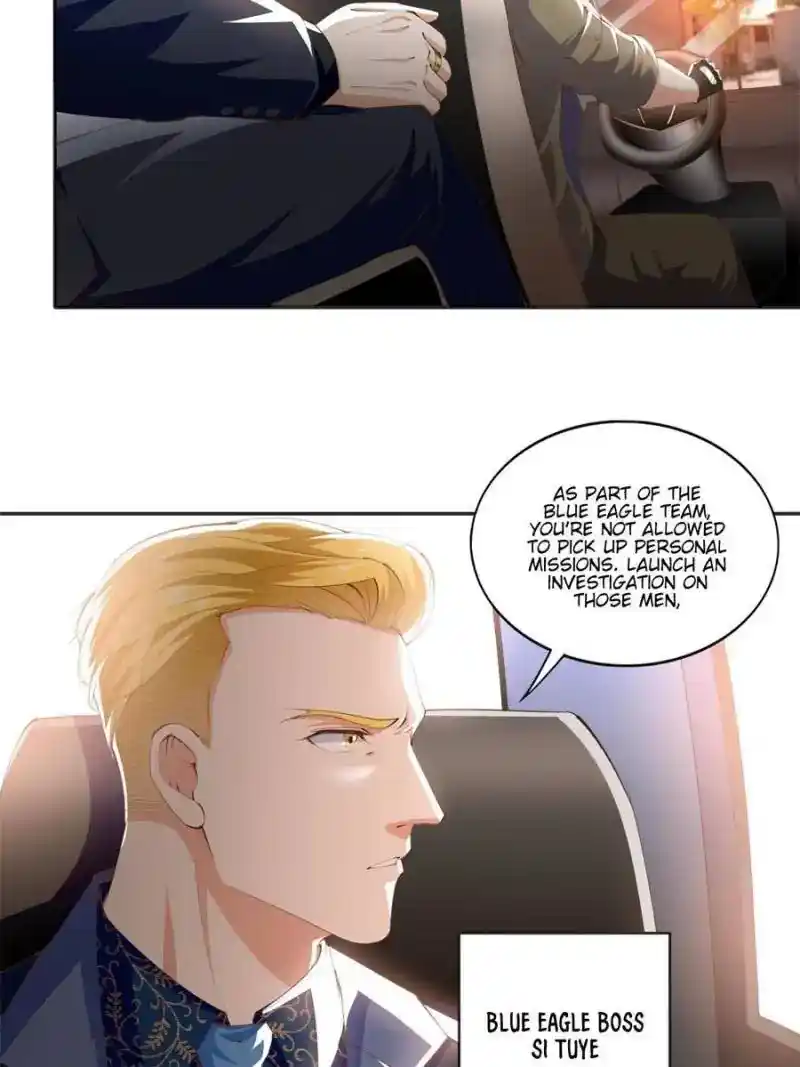 Reincarnation Of The Businesswoman At School Chapter 27