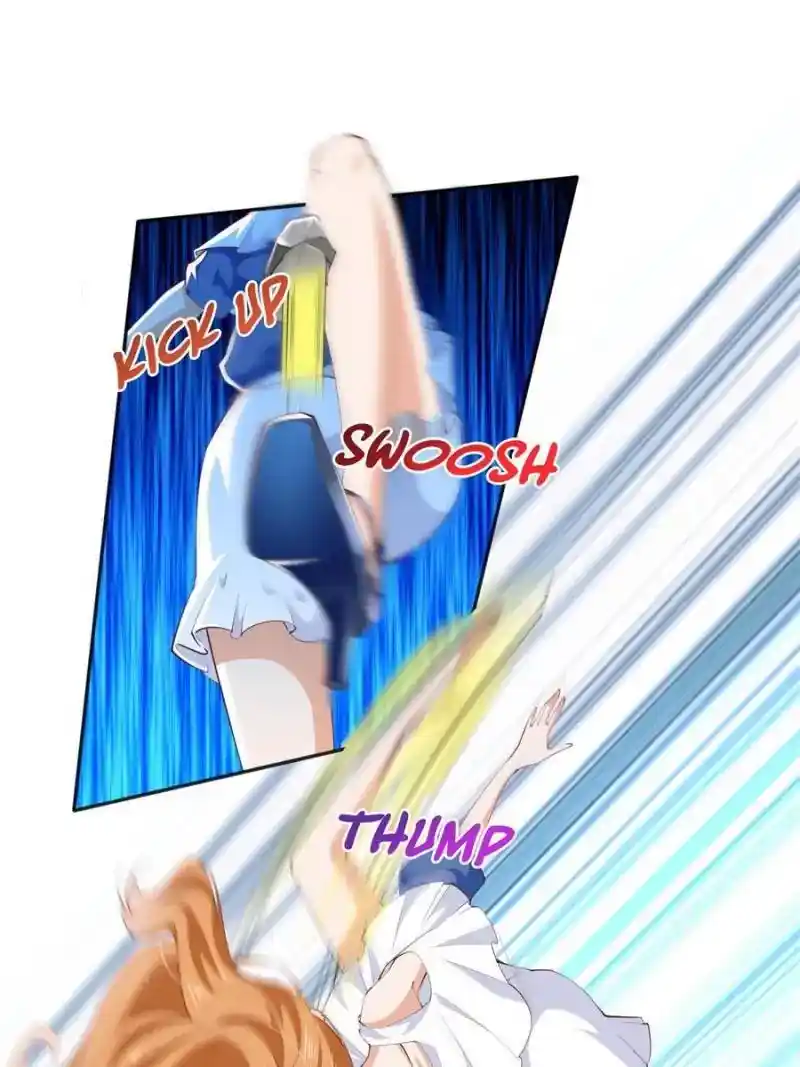 Reincarnation Of The Businesswoman At School Chapter 27