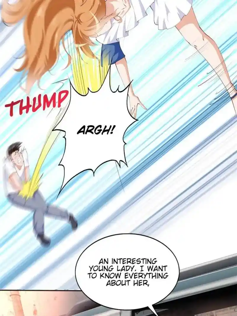 Reincarnation Of The Businesswoman At School Chapter 27