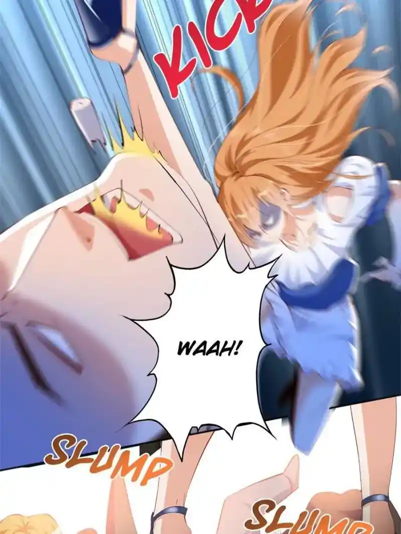 Reincarnation Of The Businesswoman At School Chapter 27