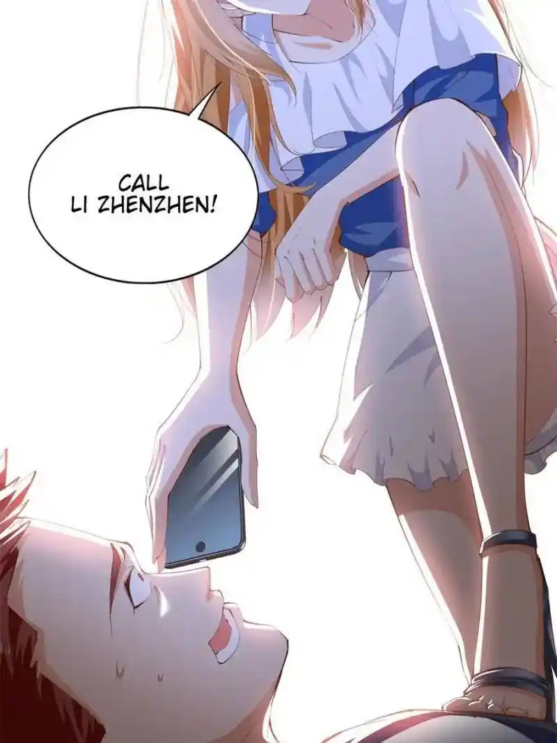 Reincarnation Of The Businesswoman At School Chapter 27