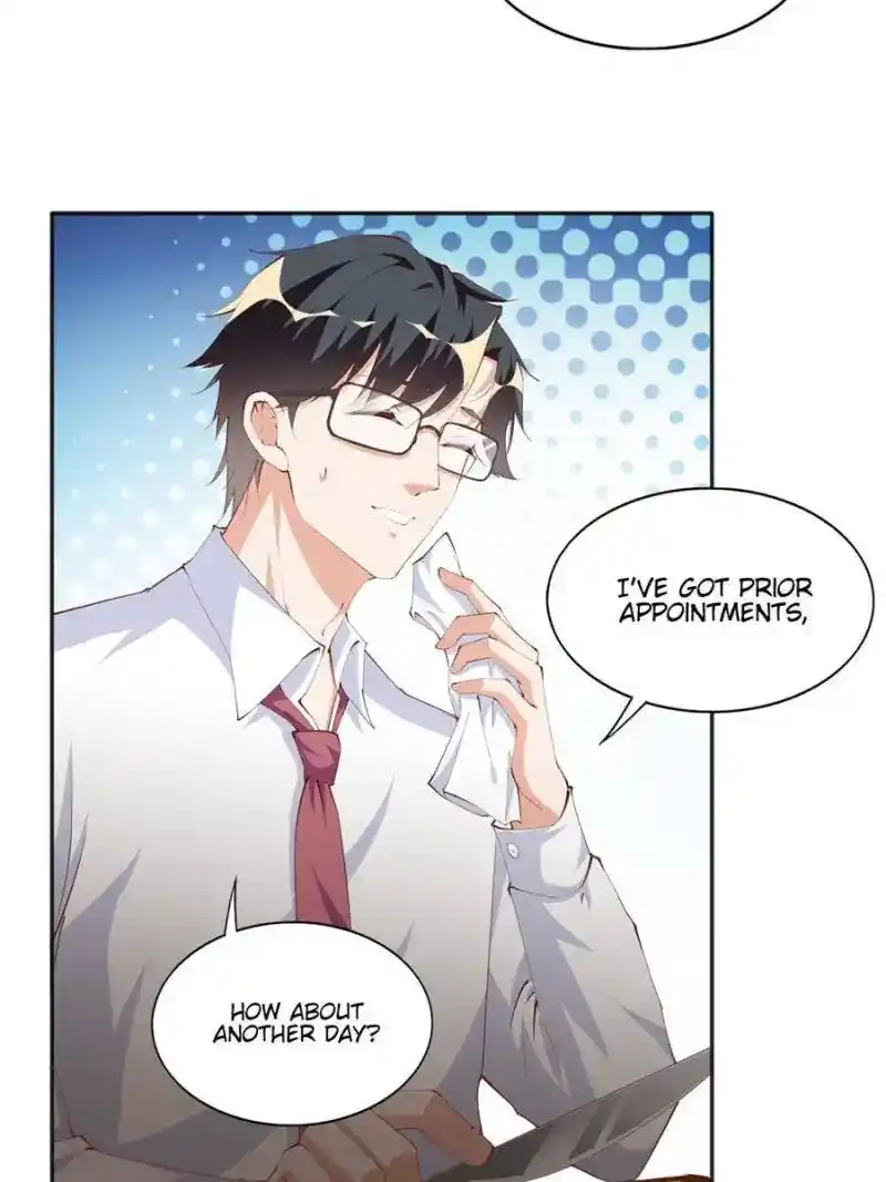 Reincarnation Of The Businesswoman At School Chapter 28