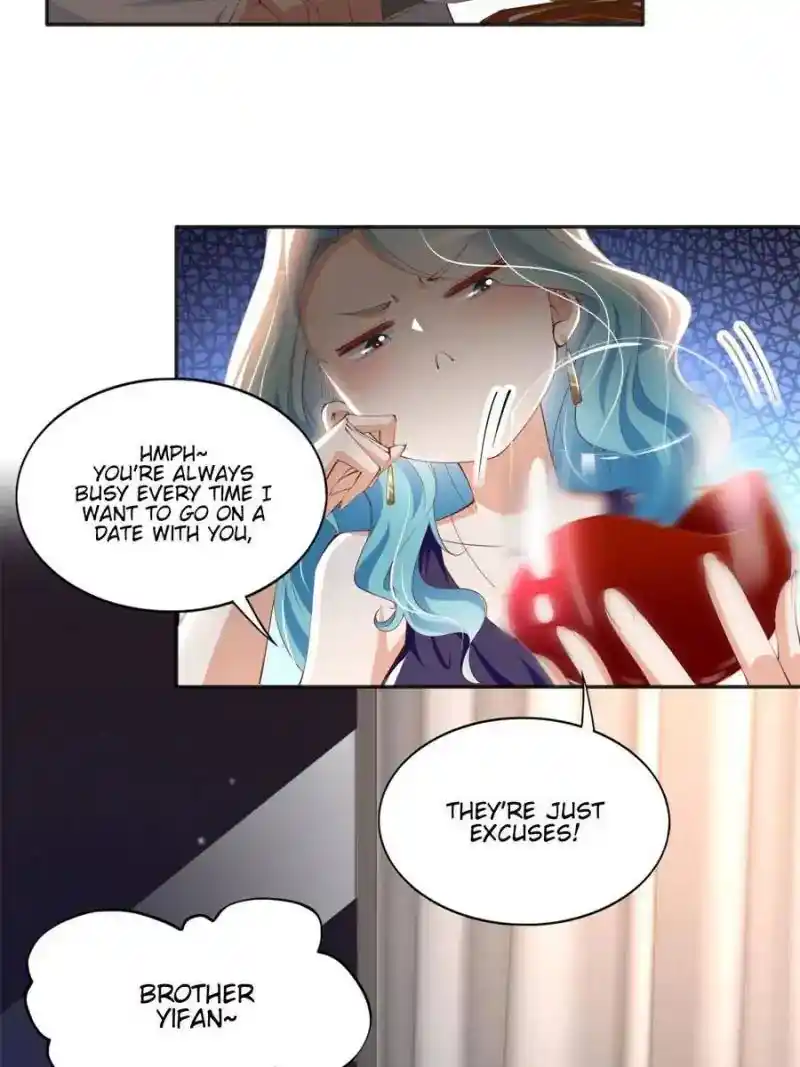 Reincarnation Of The Businesswoman At School Chapter 28