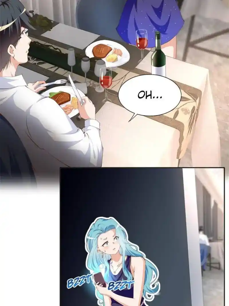 Reincarnation Of The Businesswoman At School Chapter 28