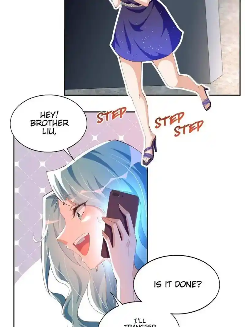 Reincarnation Of The Businesswoman At School Chapter 28