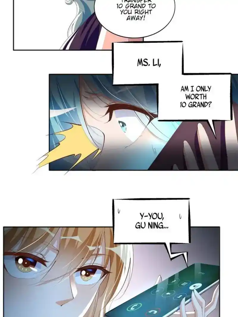 Reincarnation Of The Businesswoman At School Chapter 28