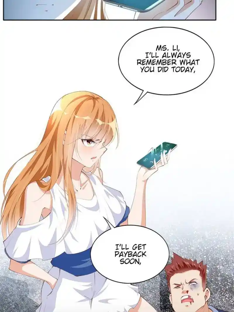 Reincarnation Of The Businesswoman At School Chapter 28