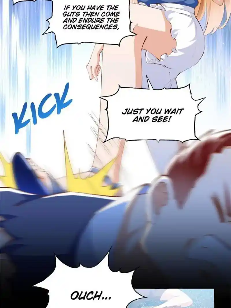 Reincarnation Of The Businesswoman At School Chapter 28