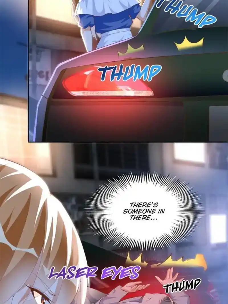 Reincarnation Of The Businesswoman At School Chapter 28