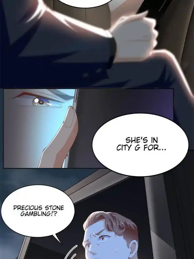 Reincarnation Of The Businesswoman At School Chapter 28