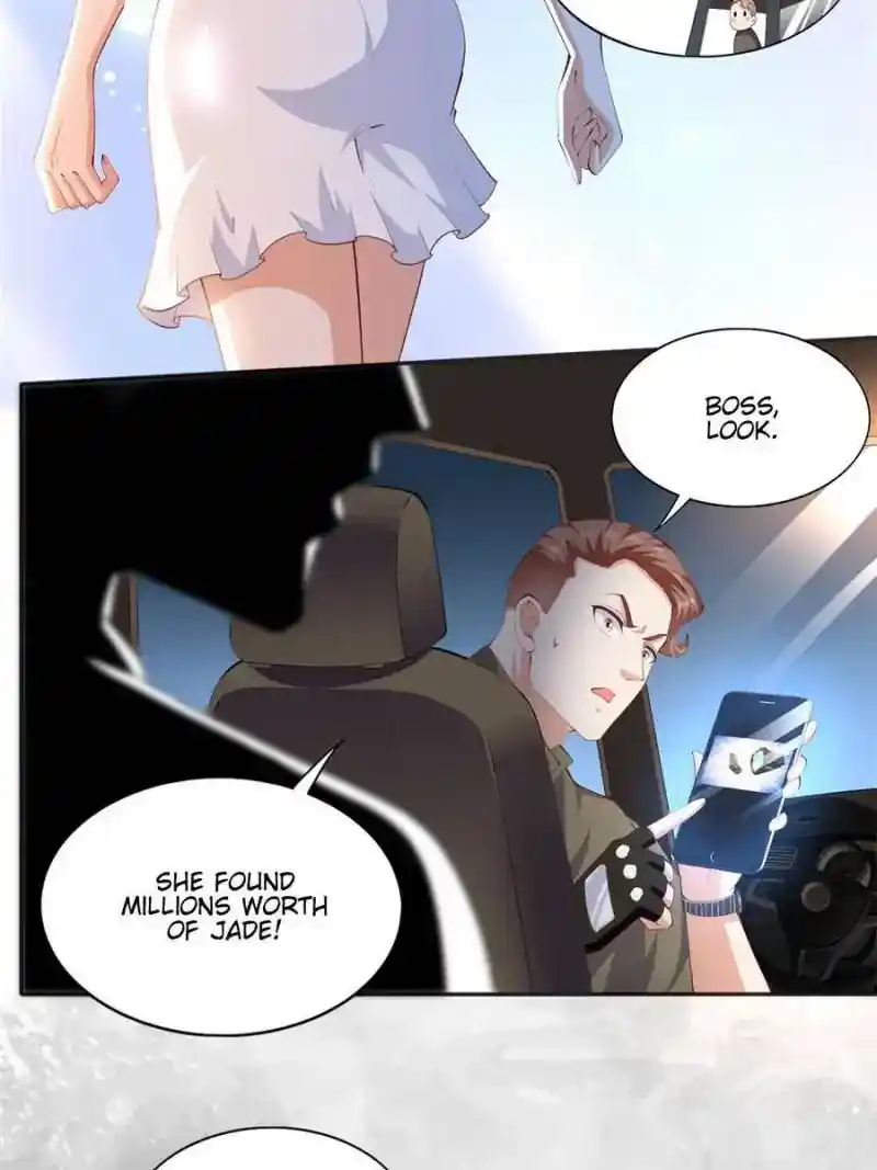 Reincarnation Of The Businesswoman At School Chapter 28