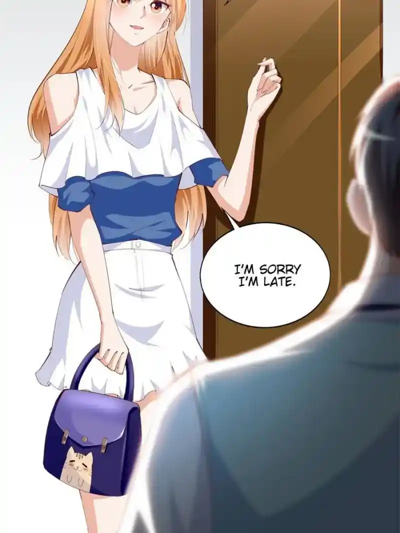 Reincarnation Of The Businesswoman At School Chapter 28