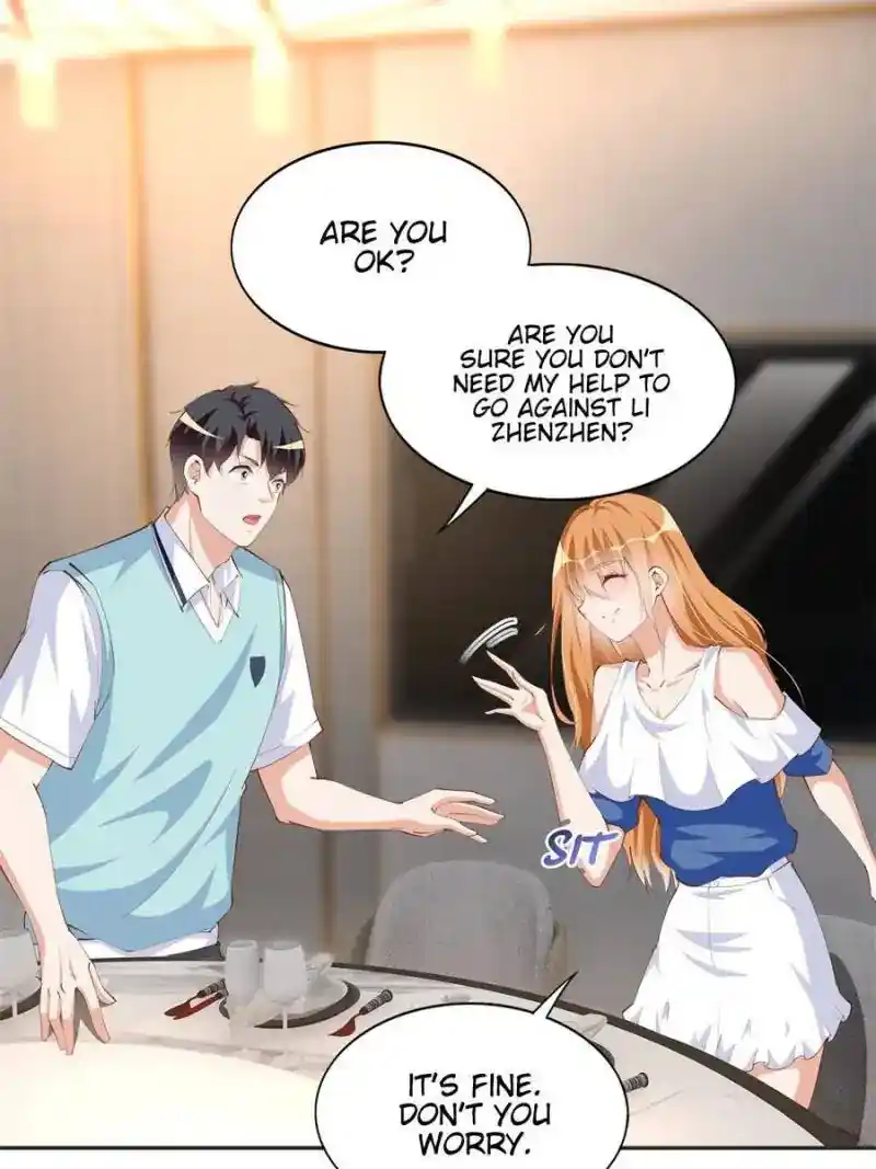 Reincarnation Of The Businesswoman At School Chapter 28