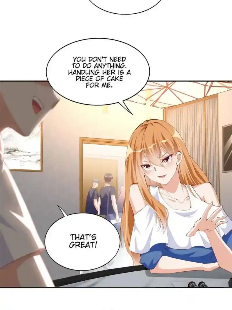 Reincarnation Of The Businesswoman At School Chapter 28