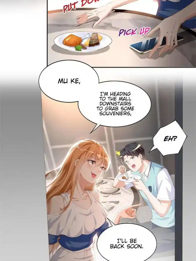 Reincarnation Of The Businesswoman At School Chapter 29