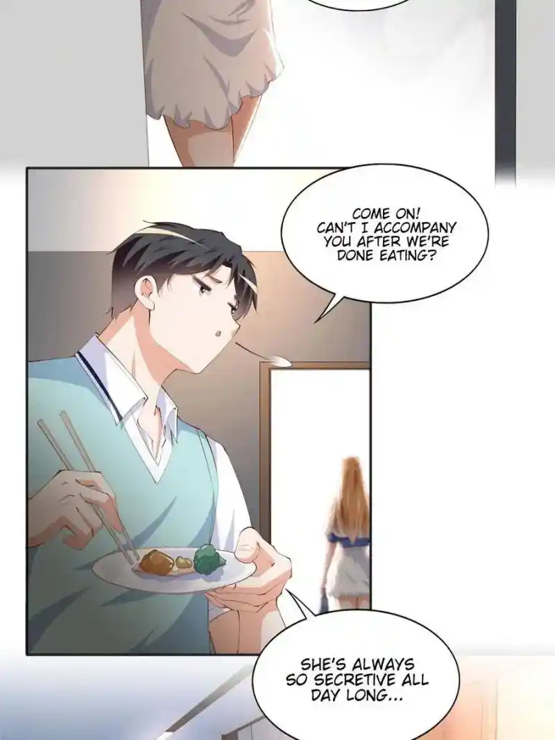 Reincarnation Of The Businesswoman At School Chapter 29