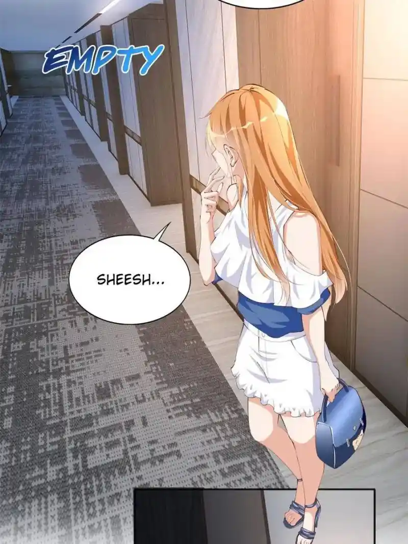 Reincarnation Of The Businesswoman At School Chapter 29