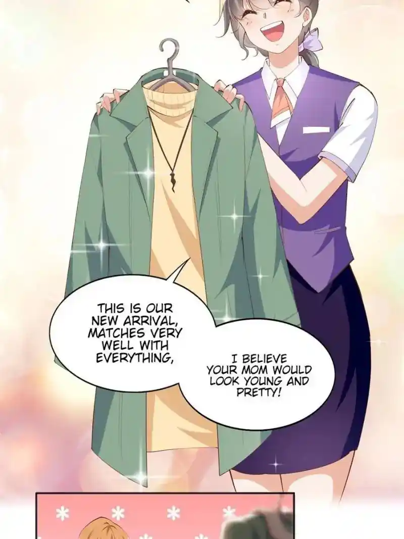 Reincarnation Of The Businesswoman At School Chapter 29