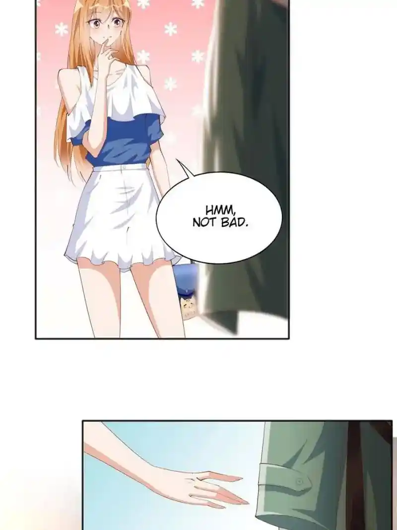 Reincarnation Of The Businesswoman At School Chapter 29