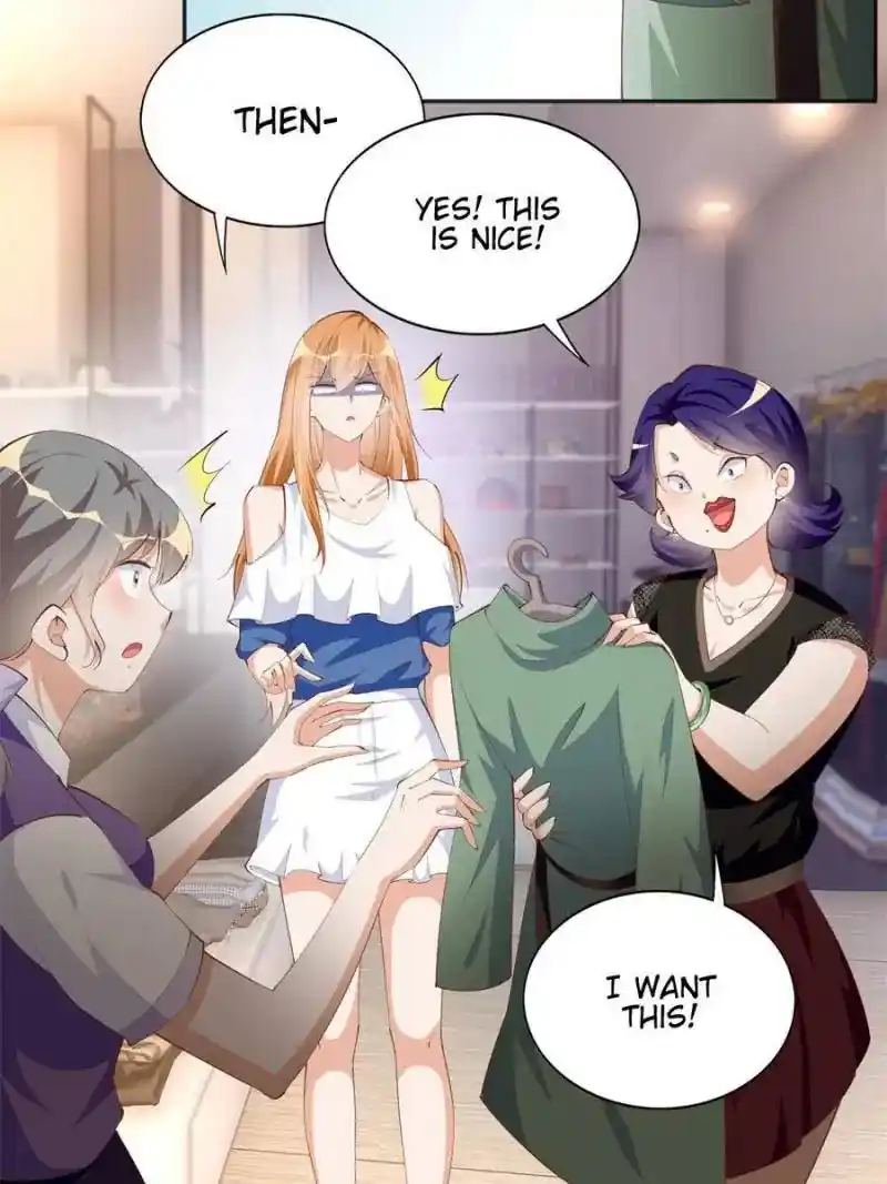 Reincarnation Of The Businesswoman At School Chapter 29