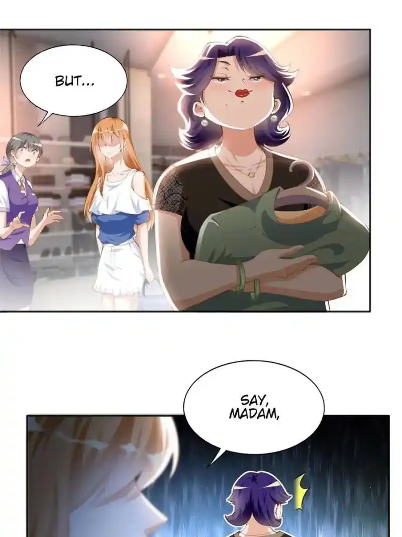 Reincarnation Of The Businesswoman At School Chapter 29