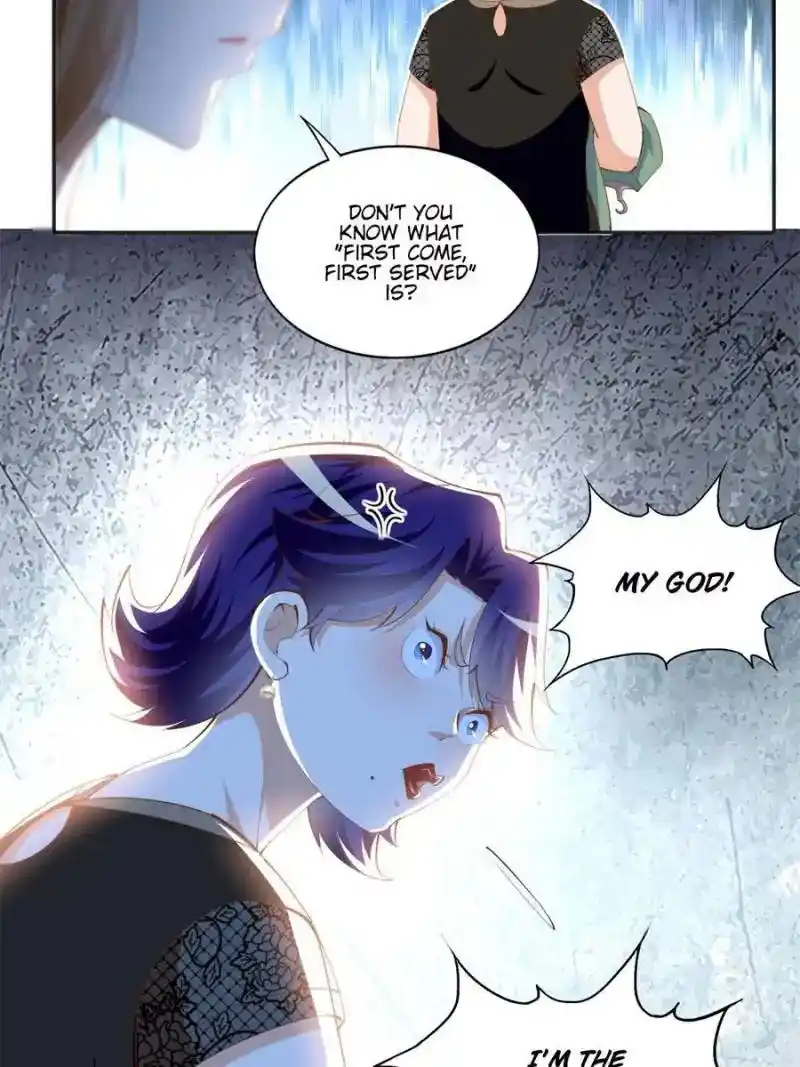 Reincarnation Of The Businesswoman At School Chapter 29