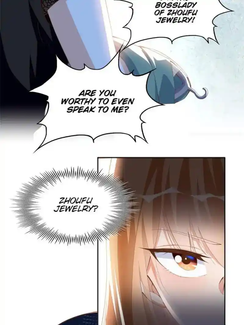 Reincarnation Of The Businesswoman At School Chapter 29