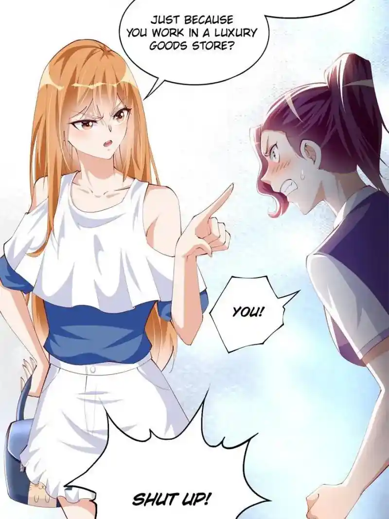 Reincarnation Of The Businesswoman At School Chapter 29